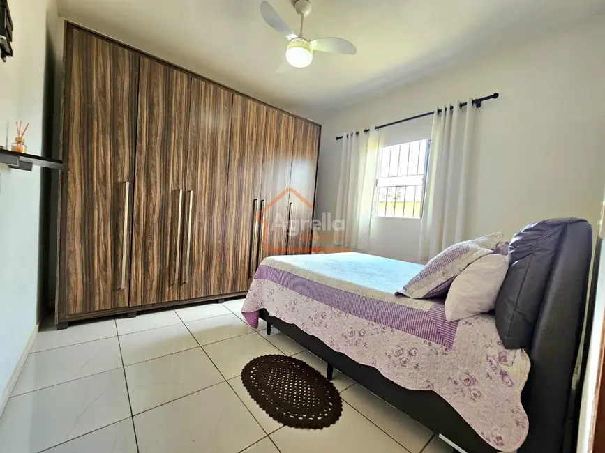 Foto 5 de Casa com 2 quartos à venda, 125m2 em Loteamento Cidade Nova Mogi-Guaçu, Mogi Guacu - SP