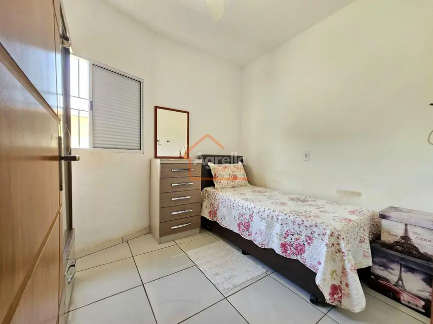 Foto 6 de Casa com 2 quartos à venda, 125m2 em Loteamento Cidade Nova Mogi-Guaçu, Mogi Guacu - SP