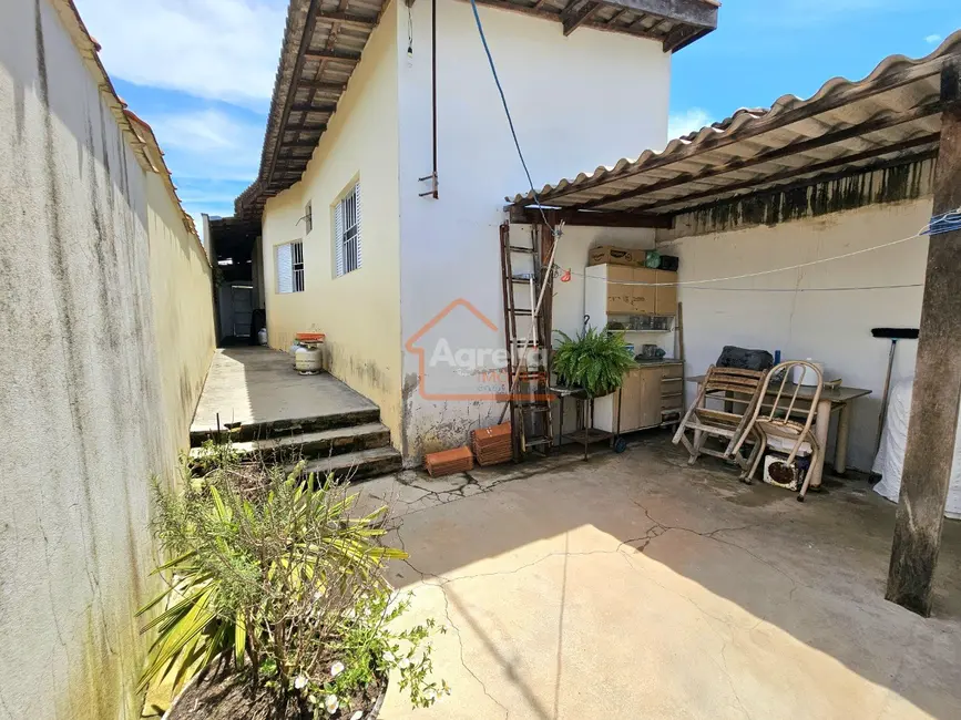 Foto 8 de Casa com 2 quartos à venda, 125m2 em Loteamento Cidade Nova Mogi-Guaçu, Mogi Guacu - SP