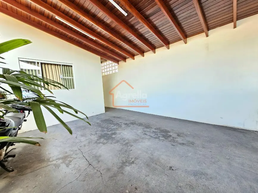 Foto 9 de Casa com 2 quartos à venda, 125m2 em Loteamento Cidade Nova Mogi-Guaçu, Mogi Guacu - SP