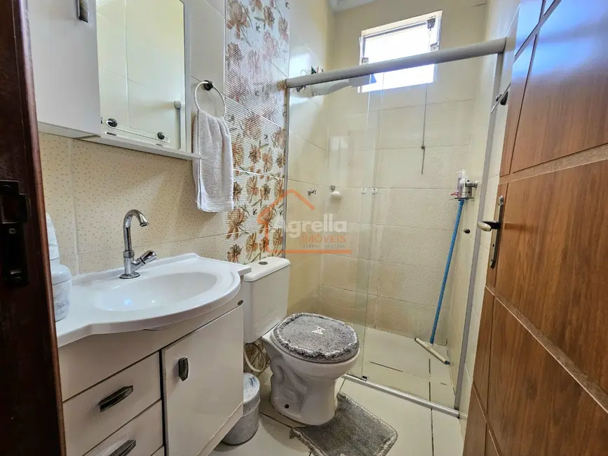 Foto 7 de Casa com 2 quartos à venda, 125m2 em Loteamento Cidade Nova Mogi-Guaçu, Mogi Guacu - SP