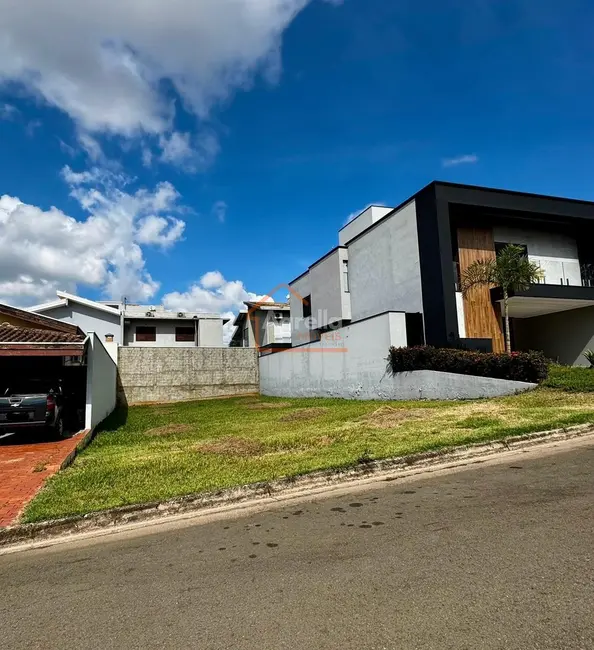 Foto 2 de Terreno / Lote à venda, 200m2 em Mogi Guacu - SP