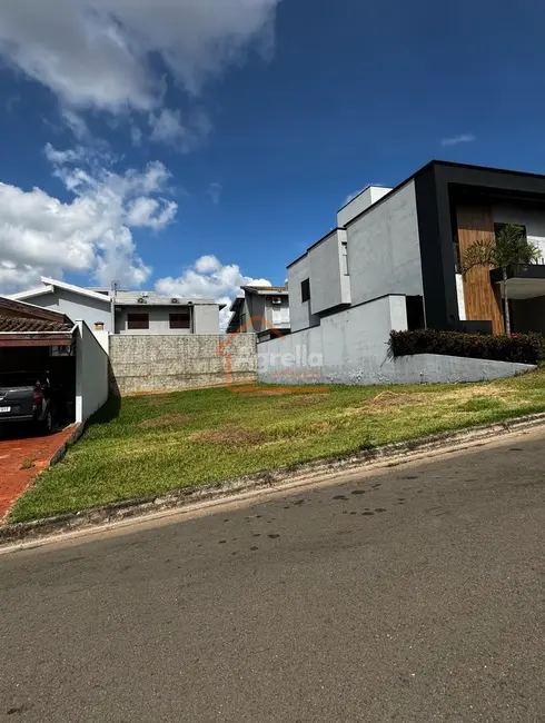 Foto 3 de Terreno / Lote à venda, 200m2 em Mogi Guacu - SP