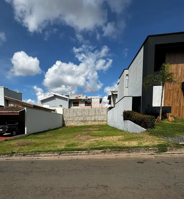 Foto 1 de Terreno / Lote à venda, 200m2 em Mogi Guacu - SP