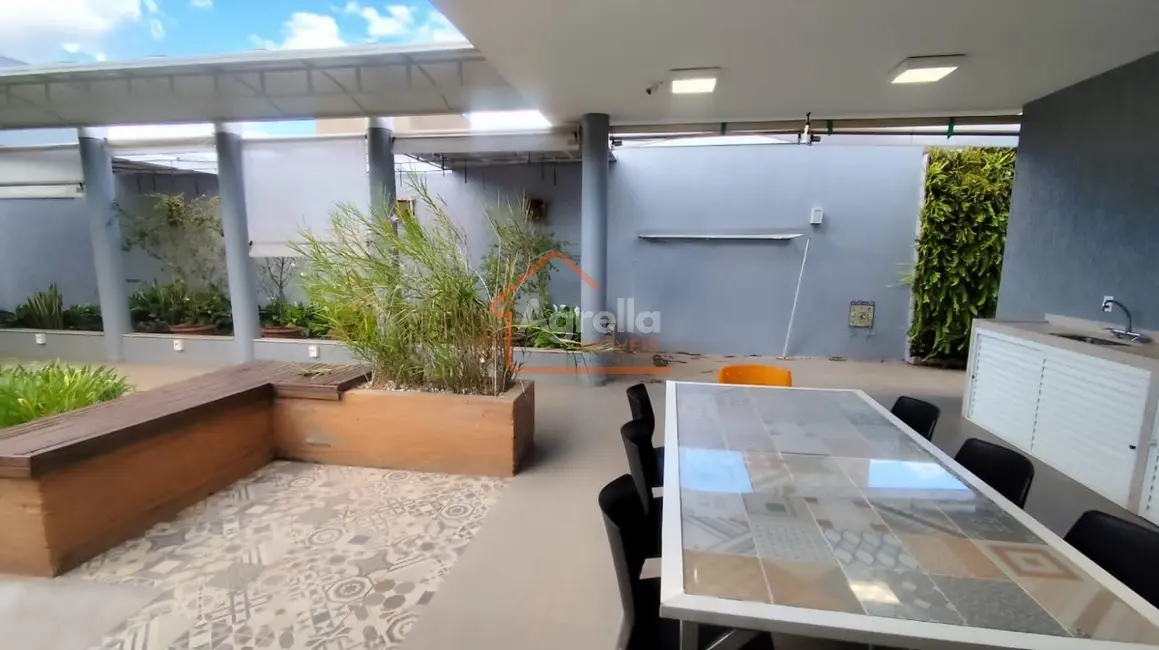 Foto 6 de Casa de Condomínio com 5 quartos à venda, 600m2 em Mogi Guacu - SP