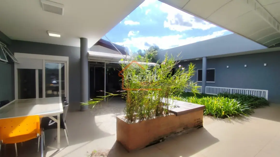 Foto 7 de Casa de Condomínio com 5 quartos à venda, 600m2 em Mogi Guacu - SP