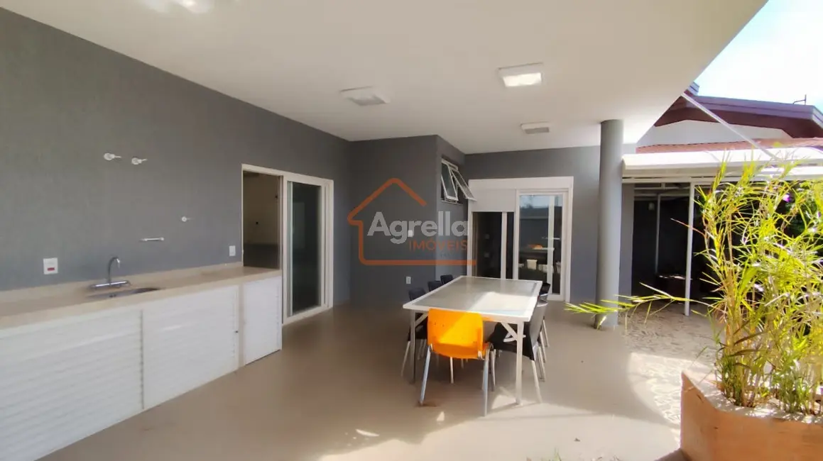 Foto 5 de Casa de Condomínio com 5 quartos à venda, 600m2 em Mogi Guacu - SP