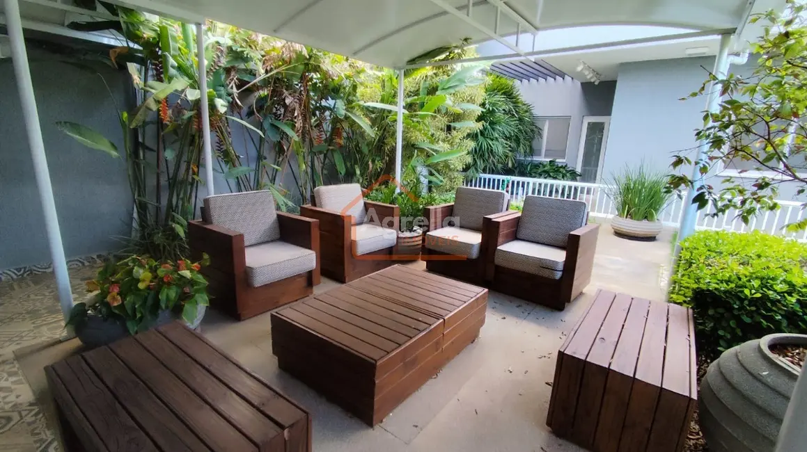 Foto 8 de Casa de Condomínio com 5 quartos à venda, 600m2 em Mogi Guacu - SP