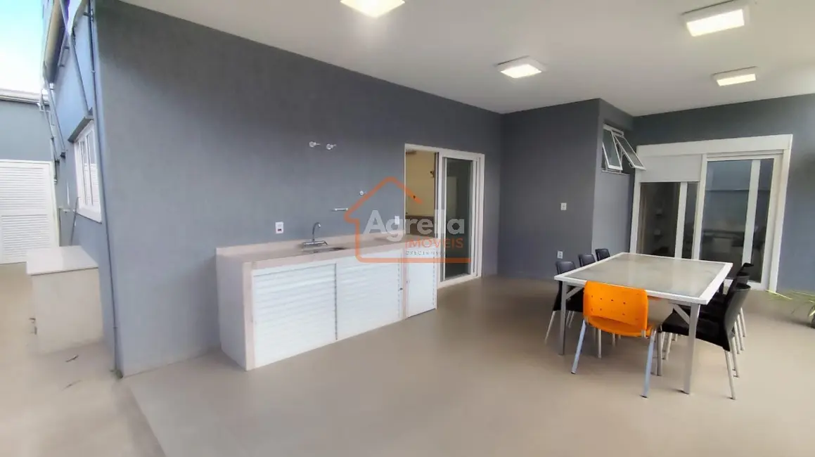 Foto 4 de Casa de Condomínio com 5 quartos à venda, 600m2 em Mogi Guacu - SP