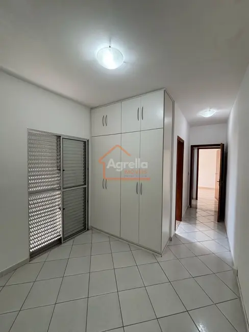 Foto 8 de Apartamento com 3 quartos à venda, 93m2 em Mogi Guacu - SP