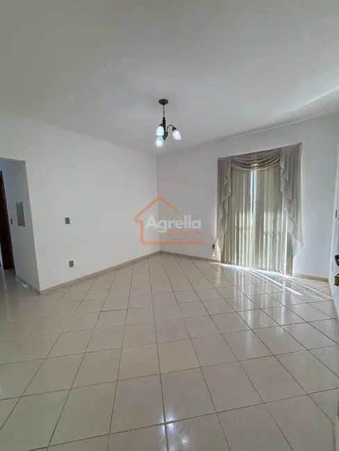 Foto 1 de Apartamento com 3 quartos à venda, 93m2 em Mogi Guacu - SP