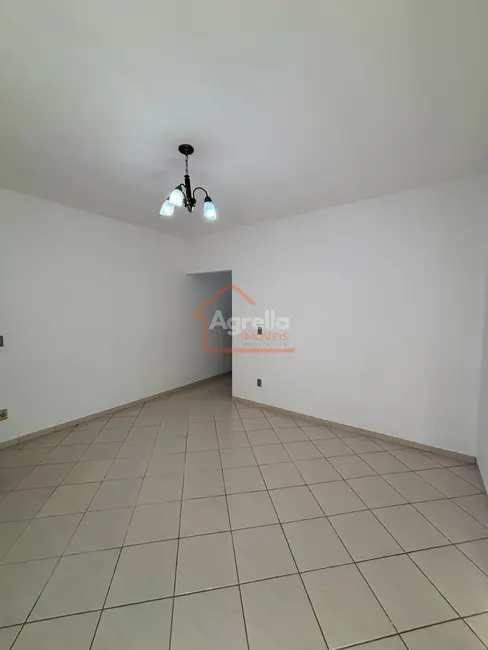 Foto 3 de Apartamento com 3 quartos à venda, 93m2 em Mogi Guacu - SP