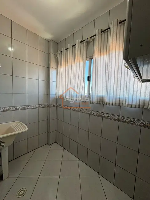 Foto 7 de Apartamento com 3 quartos à venda, 93m2 em Mogi Guacu - SP