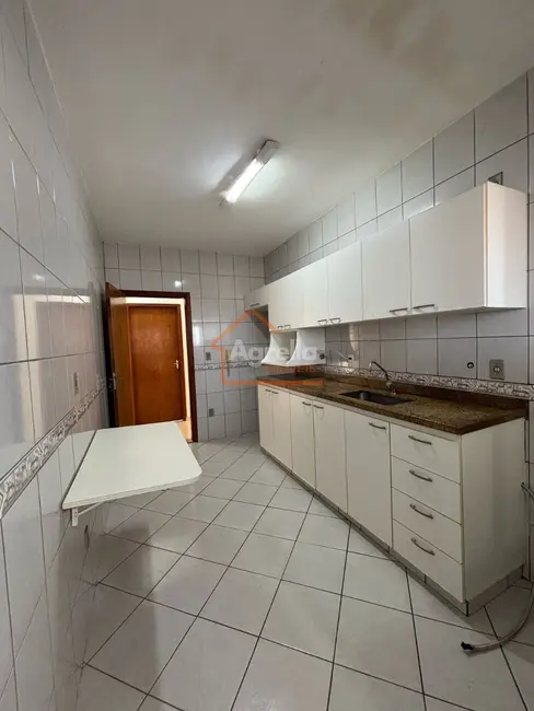 Foto 6 de Apartamento com 3 quartos à venda, 93m2 em Mogi Guacu - SP