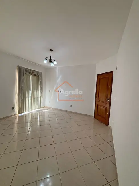 Foto 4 de Apartamento com 3 quartos à venda, 93m2 em Mogi Guacu - SP