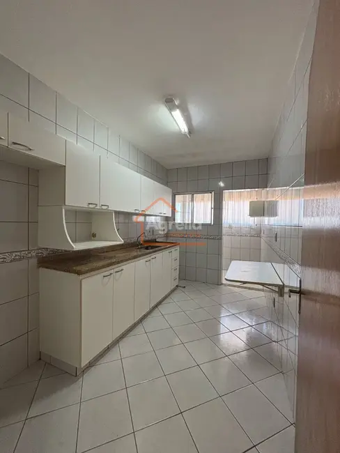 Foto 5 de Apartamento com 3 quartos à venda, 93m2 em Mogi Guacu - SP