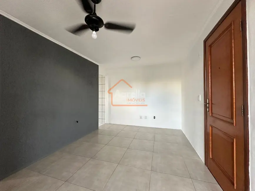 Foto 1 de Apartamento com 2 quartos à venda, 45m2 em Mogi Mirim - SP
