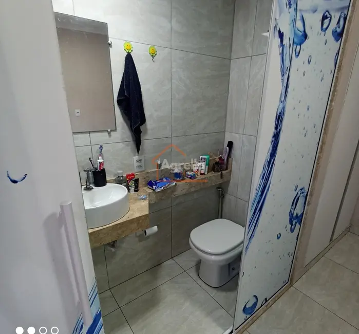 Foto 8 de Casa com 2 quartos à venda, 121m2 em Mirante, Mogi Mirim - SP