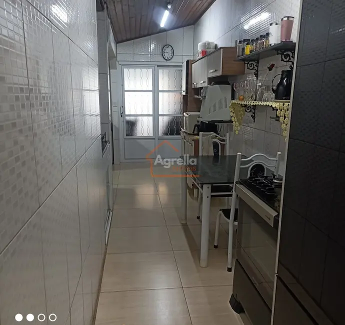 Foto 5 de Casa com 2 quartos à venda, 121m2 em Mirante, Mogi Mirim - SP