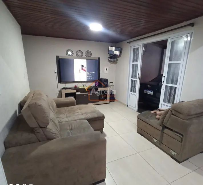Foto 1 de Casa com 2 quartos à venda, 121m2 em Mogi Mirim - SP