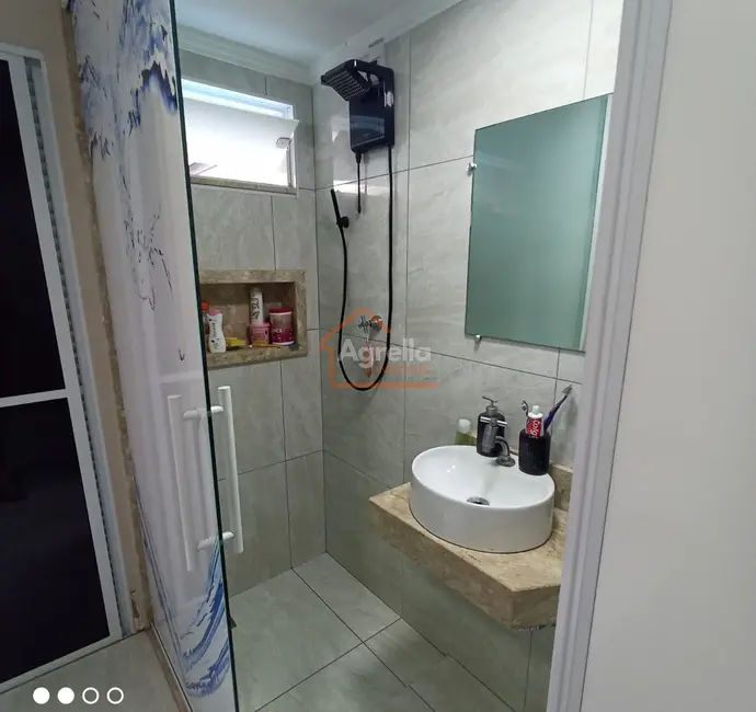 Foto 9 de Casa com 2 quartos à venda, 121m2 em Mirante, Mogi Mirim - SP