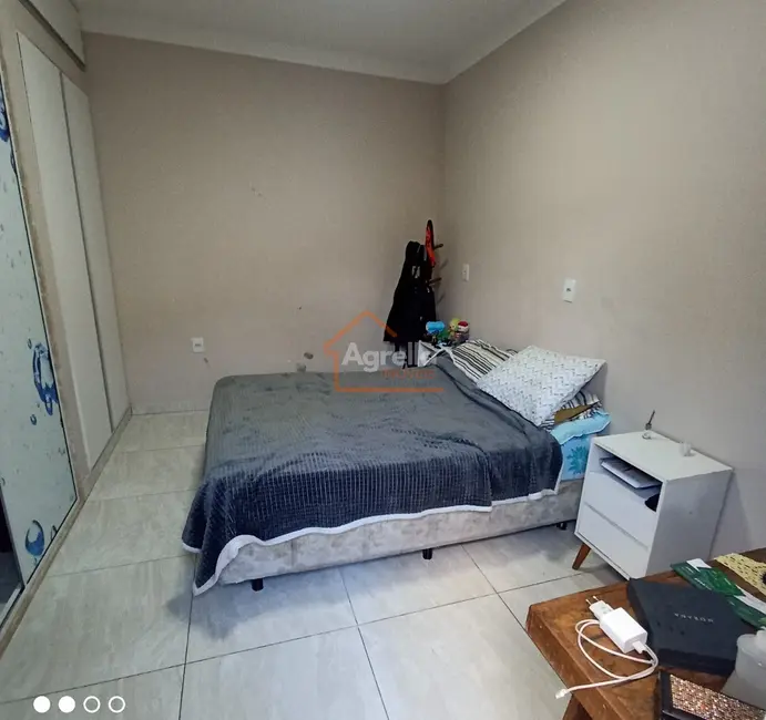 Foto 6 de Casa com 2 quartos à venda, 121m2 em Mirante, Mogi Mirim - SP