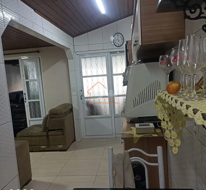 Foto 4 de Casa com 2 quartos à venda, 121m2 em Mirante, Mogi Mirim - SP