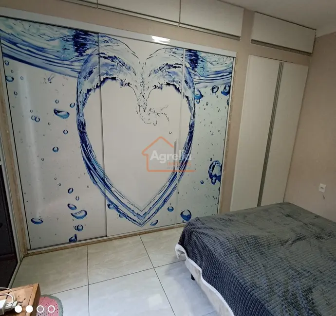 Foto 7 de Casa com 2 quartos à venda, 121m2 em Mirante, Mogi Mirim - SP