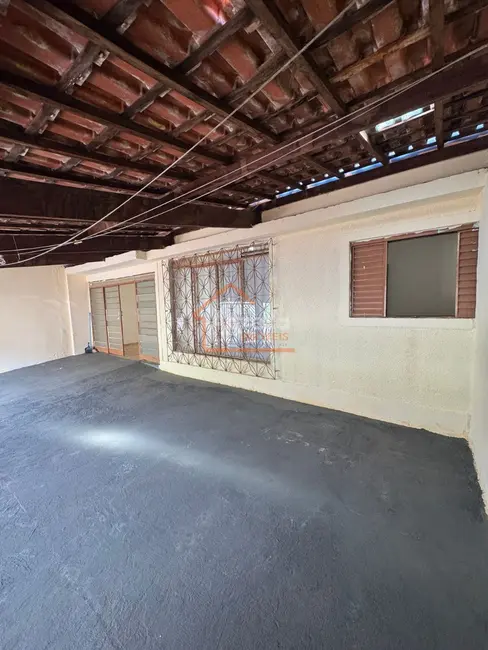 Foto 1 de Casa com 4 quartos à venda, 250m2 em Jardim Artigiane, Mogi Guacu - SP