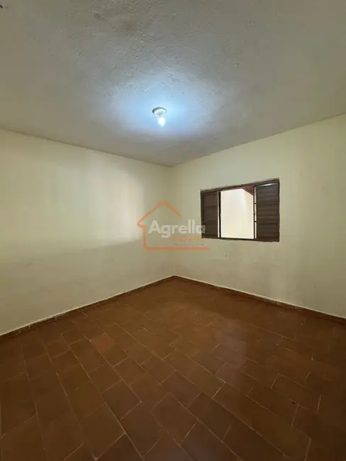 Foto 7 de Casa com 4 quartos à venda, 250m2 em Jardim Artigiane, Mogi Guacu - SP