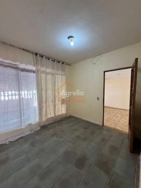 Foto 3 de Casa com 4 quartos à venda, 250m2 em Jardim Artigiane, Mogi Guacu - SP
