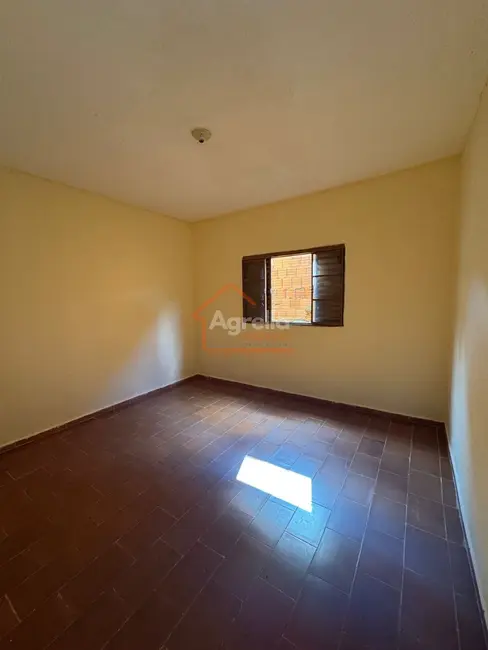 Foto 9 de Casa com 4 quartos à venda, 250m2 em Jardim Artigiane, Mogi Guacu - SP