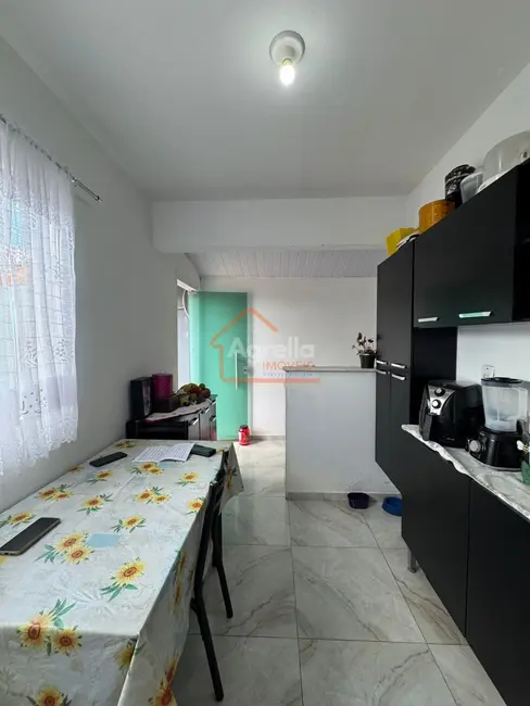 Foto 1 de Casa com 2 quartos à venda, 50m2 em Jardim Alto dos Ypês, Mogi Guacu - SP