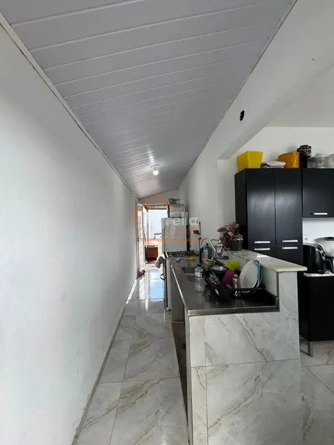 Foto 2 de Casa com 2 quartos à venda, 50m2 em Jardim Alto dos Ypês, Mogi Guacu - SP