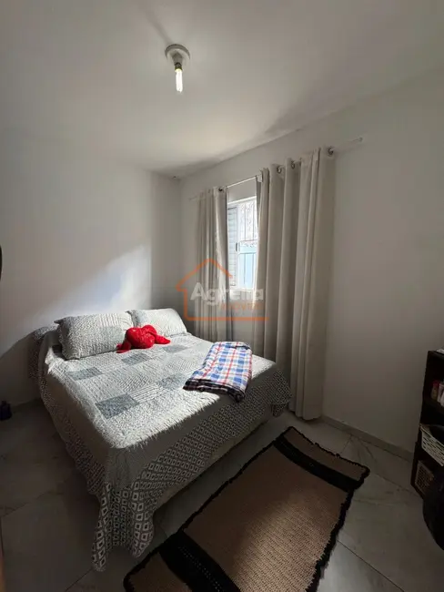 Foto 3 de Casa com 2 quartos à venda, 50m2 em Jardim Alto dos Ypês, Mogi Guacu - SP