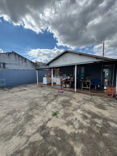 Foto 4 de Casa com 2 quartos à venda, 50m2 em Jardim Alto dos Ypês, Mogi Guacu - SP