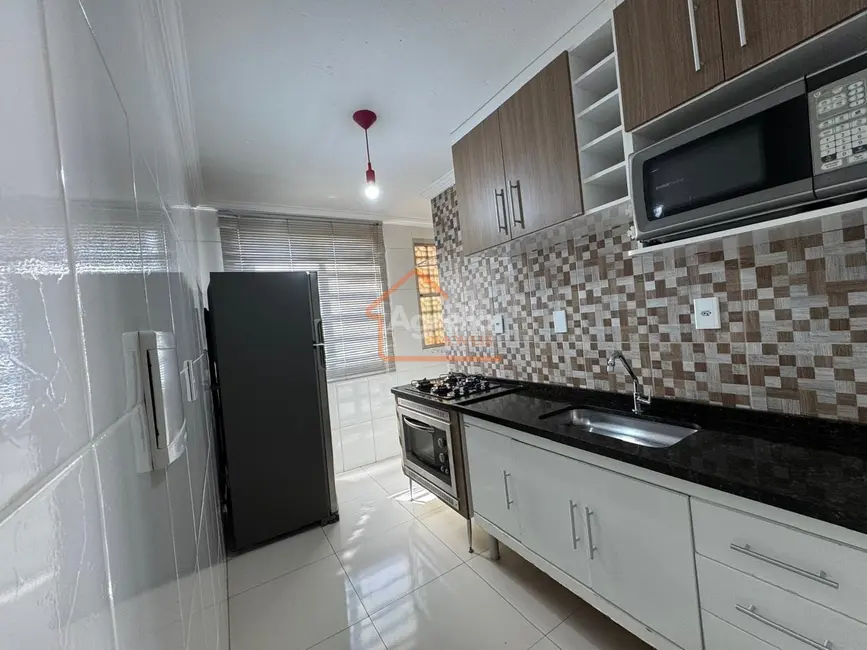 Foto 7 de Apartamento com 2 quartos à venda, 45m2 em Mogi Mirim - SP