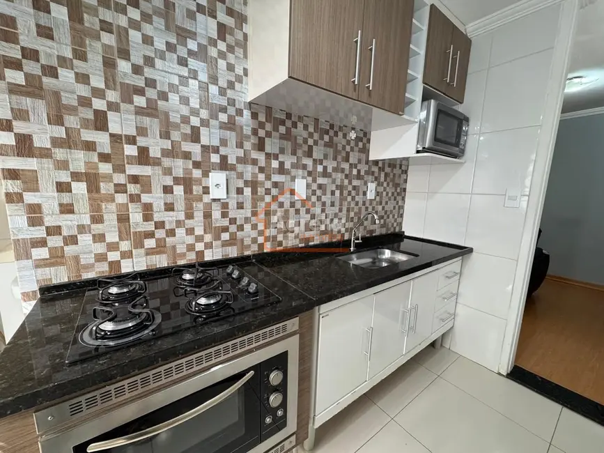 Foto 5 de Apartamento com 2 quartos à venda, 45m2 em Mogi Mirim - SP