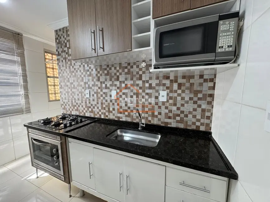 Foto 6 de Apartamento com 2 quartos à venda, 45m2 em Mogi Mirim - SP