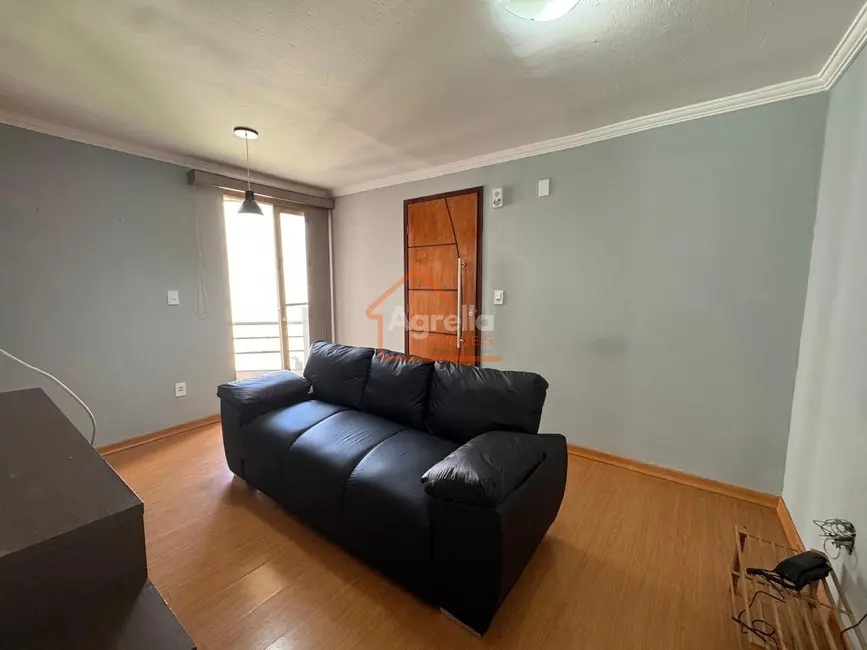 Foto 3 de Apartamento com 2 quartos à venda, 45m2 em Mogi Mirim - SP