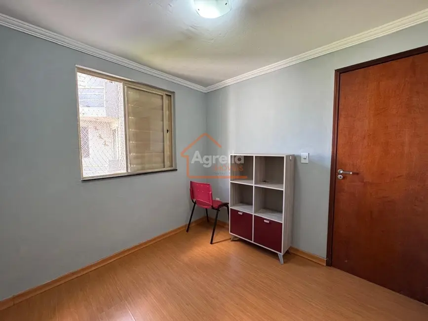 Foto 9 de Apartamento com 2 quartos à venda, 45m2 em Mogi Mirim - SP