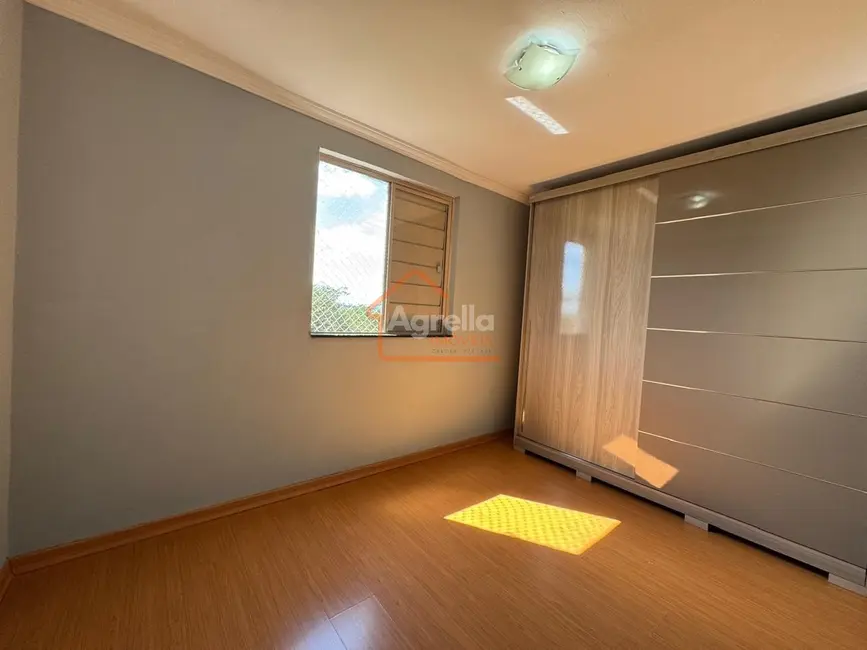 Foto 8 de Apartamento com 2 quartos à venda, 45m2 em Mogi Mirim - SP