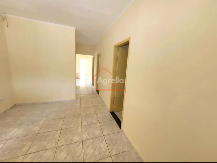 Foto 3 de Casa com 3 quartos à venda, 205m2 em Jardim Novo II, Mogi Guacu - SP