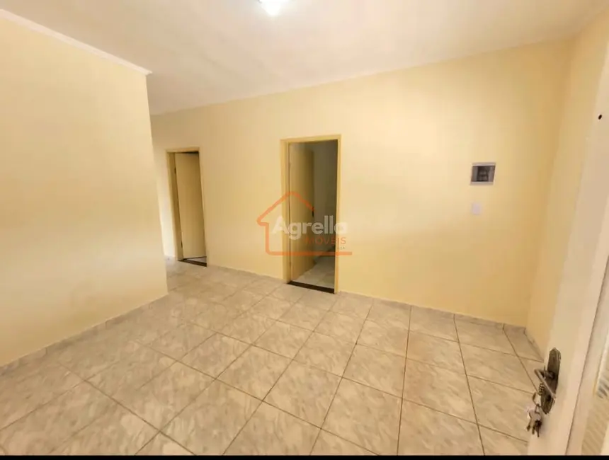 Foto 6 de Casa com 3 quartos à venda, 205m2 em Jardim Novo II, Mogi Guacu - SP