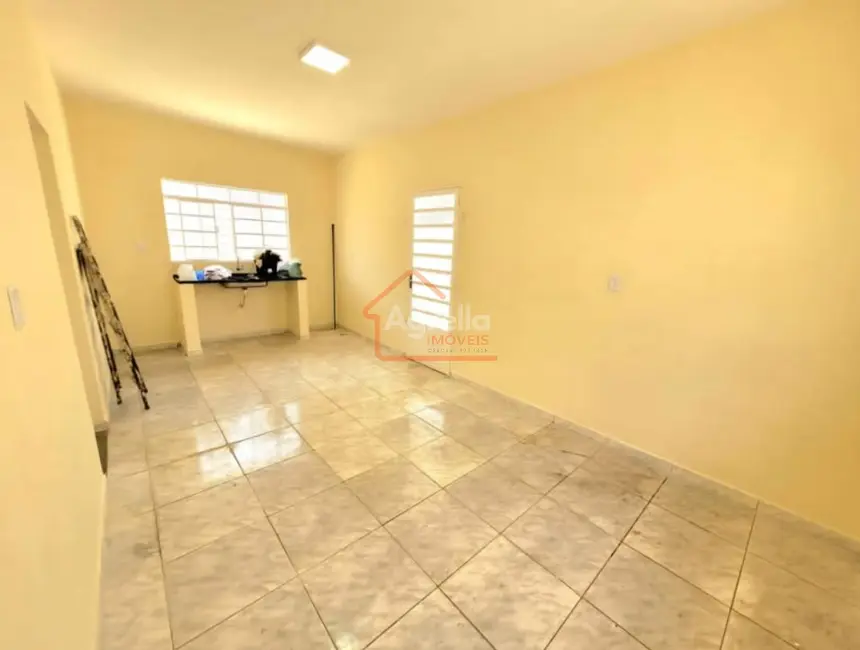 Foto 4 de Casa com 3 quartos à venda, 205m2 em Jardim Novo II, Mogi Guacu - SP