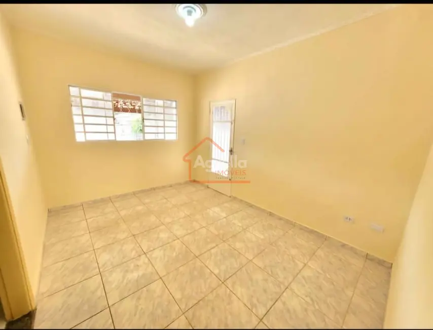 Foto 2 de Casa com 3 quartos à venda, 205m2 em Jardim Novo II, Mogi Guacu - SP