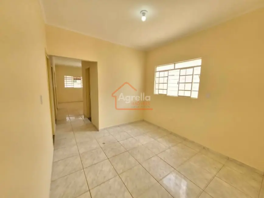 Foto 5 de Casa com 3 quartos à venda, 205m2 em Jardim Novo II, Mogi Guacu - SP