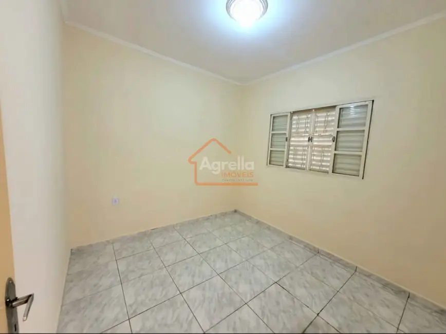 Foto 8 de Casa com 3 quartos à venda, 205m2 em Jardim Novo II, Mogi Guacu - SP