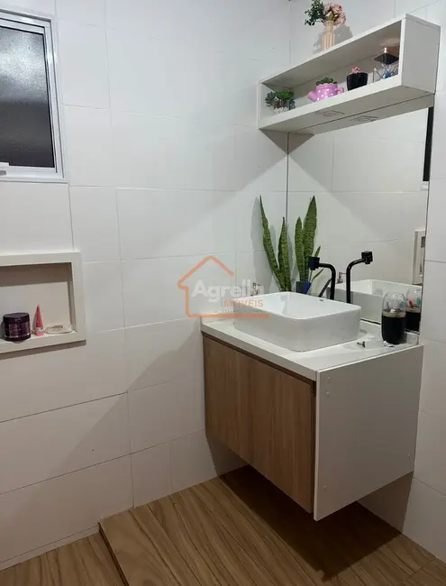 Foto 8 de Casa com 3 quartos à venda, 250m2 em Jardim Ipê I, Mogi Guacu - SP