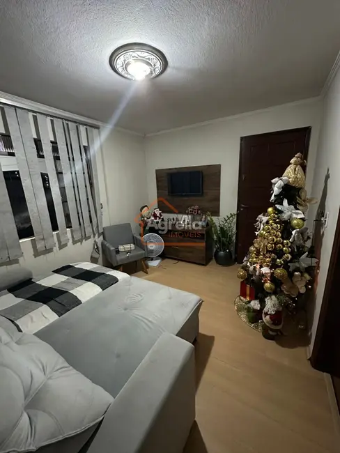Foto 1 de Casa com 3 quartos à venda, 250m2 em Jardim Ipê I, Mogi Guacu - SP